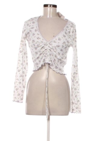 Dámska blúza H&M, Veľkosť L, Farba Viacfarebná, Cena  9,68 €, #137545588