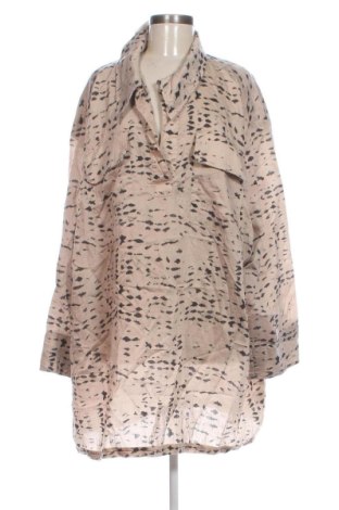 Bluzka damska H&M, Rozmiar 3XL, Kolor Kolorowy, Cena 58,00 zł, #137545603