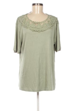 Bluzka damska Elegant, Rozmiar XXL, Kolor Zielony, Cena 52,00 zł, #137545623