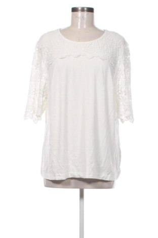 Bluză de femei Goldner, Mărime L, Culoare Alb, Preț 136,99 Lei, #137545644