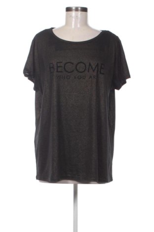 Bluză de femei Unbranded, Mărime XXL, Culoare Negru, Preț 104,99 Lei, #137545670
