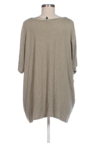 Bluzka damska Xlnt, Rozmiar 3XL, Kolor Zielony, Cena 48,00 zł, #137545673