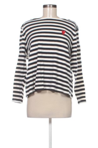 Bluză de femei Tchibo, Mărime XL, Culoare Multicolor, Preț 47,24 Lei, #137545728