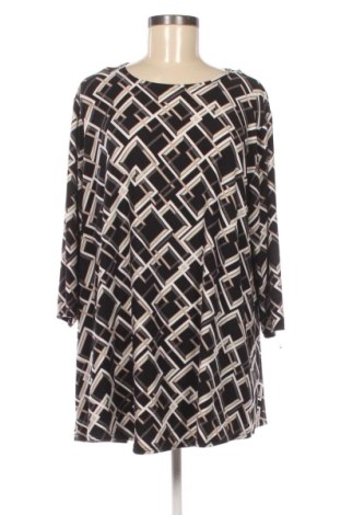 Bluză de femei Unbranded, Mărime XXL, Culoare Multicolor, Preț 60,75 Lei, #137545811