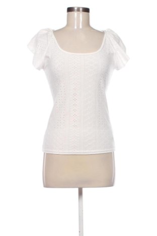 Bluză de femei SHEIN, Mărime M, Culoare Alb, Preț 50,84 Lei, #137545812