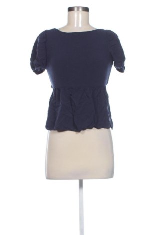 Bluză de femei ONLY, Mărime S, Culoare Albastru, Preț 36,74 Lei, #137545937
