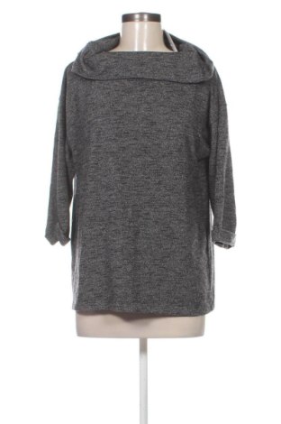 Bluză de femei Mark Adam, Mărime L, Culoare Gri, Preț 35,96 Lei, #137545966