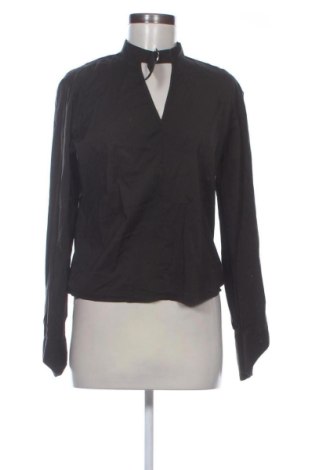 Bluză de femei United Colors Of Benetton, Mărime M, Culoare Negru, Preț 48,36 Lei, #137546111