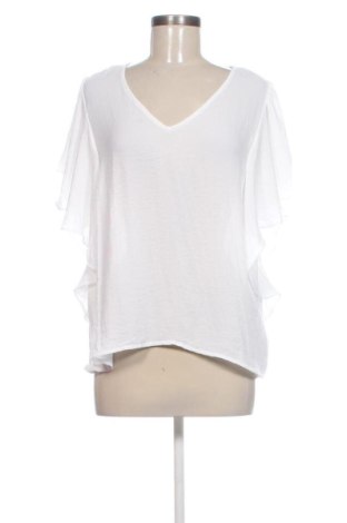 Дамска блуза Vero Moda, Размер XL, Цвят Бял, Цена 27,68 €, #137546125