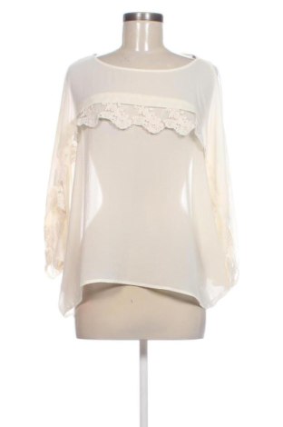 Дамска блуза River Island, Размер XL, Цвят Екрю, Цена 31,35 €, #137546132