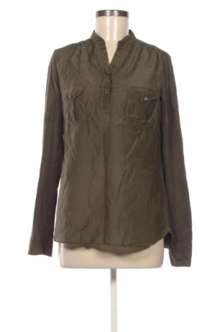 Дамска блуза Copenhagen Luxe, Размер S, Цвят Зелен, Цена 11,34 €, #137546157