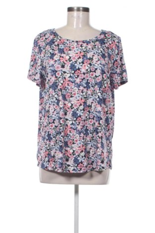 Damen Shirt Janina, Größe XL, Farbe Mehrfarbig, Preis 10,99 €, #137546300