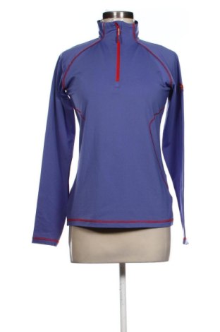 Дамска блуза Salewa, Размер M, Цвят Лилав, Цена 26,00 €, #137546302