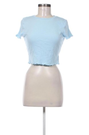 Bluză de femei Unbranded, Mărime M, Culoare Albastru, Preț 36,99 Lei, #137546357