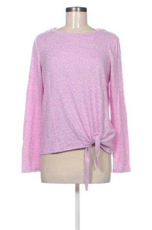 Bluză de femei Tom Tailor, Mărime M, Culoare Roz, Preț 40,92 Lei, #137546392