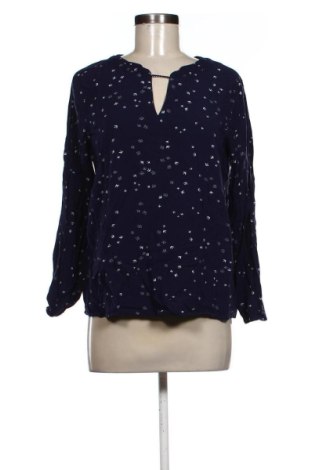 Дамска блуза Edc By Esprit, Размер L, Цвят Многоцветен, Цена 5,72 €, #137546407