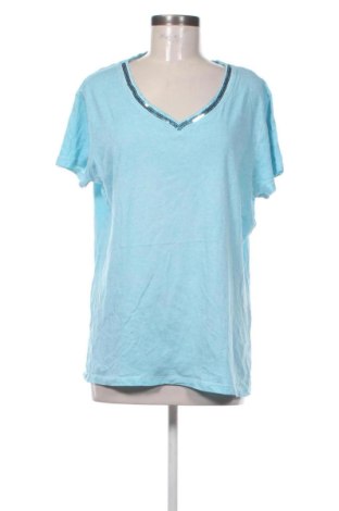 Bluză de femei Up 2 Fashion, Mărime XL, Culoare Albastru, Preț 49,99 Lei, #137546409