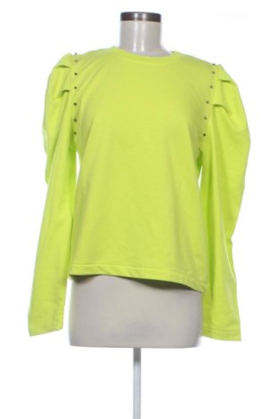 Női blúz Zara, Méret M, Szín Zöld, Ár 3 686 Ft, #137546495