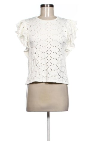 Bluză de femei Zara, Mărime S, Culoare Alb, Preț 87,00 Lei, #137546499