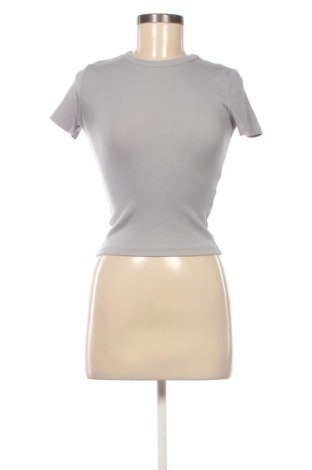 Bluză de femei Zara, Mărime S, Culoare Gri, Preț 55,79 Lei, #137546527