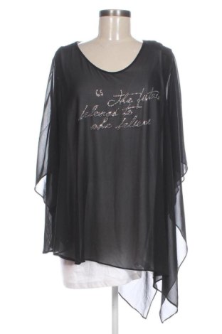 Bluză de femei Unbranded, Mărime XL, Culoare Negru, Preț 53,31 Lei, #137546531