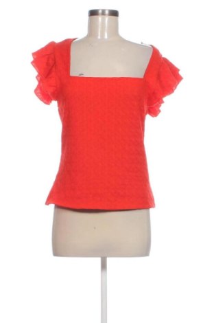 Női blúz Amisu, Méret XL, Szín Piros, Ár 3 769 Ft, #137546555