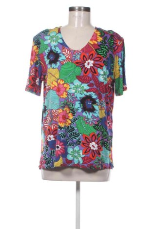Bluză de femei Magna, Mărime XXL, Culoare Multicolor, Preț 63,99 Lei, #137546559