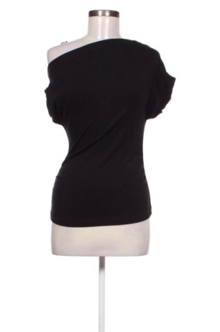 Bluză de femei Mango, Mărime M, Culoare Negru, Preț 38,44 Lei, #137546735