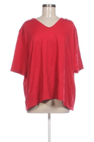 Női blúz Unbranded, Méret XXL, Szín Piros, Ár 5 110 Ft, #137546884