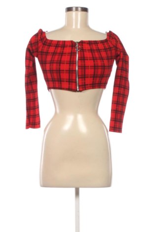 Bluză de femei Pretty Little Thing, Mărime M, Culoare Multicolor, Preț 27,28 Lei, #137547045