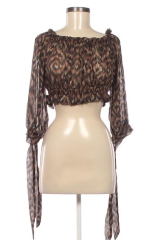 Bluză de femei NEW COLLECTION, Mărime M, Culoare Multicolor, Preț 74,39 Lei, #137547147