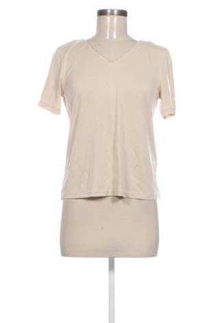Bluză de femei ONLY, Mărime M, Culoare Bej, Preț 46,00 Lei, #137547152
