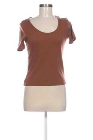 Bluză de femei Vero Moda, Mărime M, Culoare Maro, Preț 49,00 Lei, #137547279