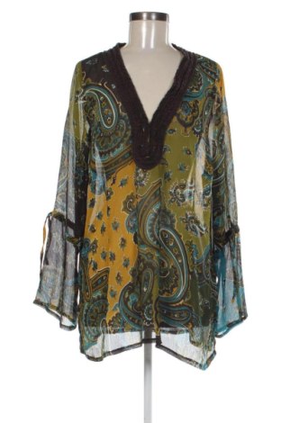 Bluză de femei Unbranded, Mărime XXL, Culoare Multicolor, Preț 73,49 Lei, #137547321