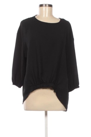 Bluză de femei NEW COLLECTION, Mărime L, Culoare Negru, Preț 63,23 Lei, #137547334