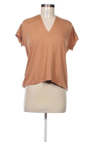 Bluză de femei Unbranded, Mărime M, Culoare Maro, Preț 36,99 Lei, #137547464