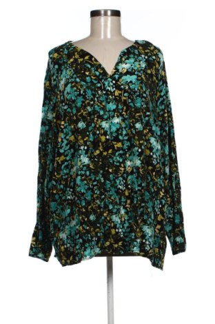 Bluză de femei Fransa, Mărime 3XL, Culoare Multicolor, Preț 74,38 Lei, #137547699