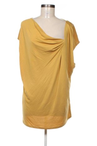 Bluză de femei Unbranded, Mărime XXL, Culoare Galben, Preț 80,99 Lei, #137547783