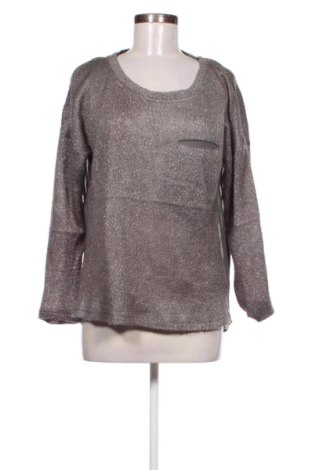 Bluză de femei Unbranded, Mărime M, Culoare Gri, Preț 31,00 Lei, #137547941