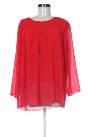 Női blúz Unbranded, Méret XL, Szín Piros, Ár 2 193 Ft, #137548022