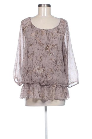 Dámská halenka Vero Moda, Velikost XL, Barva Vícebarevné, Cena  218,00 Kč, #137548128