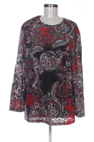 Bluză de femei Unbranded, Mărime XXL, Culoare Multicolor, Preț 60,75 Lei, #137548192