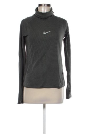 Bluză de femei Nike, Mărime M, Culoare Gri, Preț 104,15 Lei, #137548246
