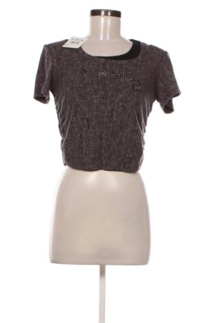 Bluză de femei Unbranded, Mărime S, Culoare Gri, Preț 22,32 Lei, #137548255