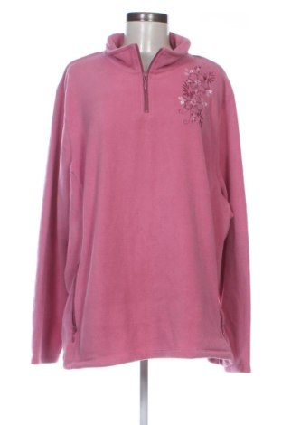 Bluză de femei Atlas For Women, Mărime XXL, Culoare Roz, Preț 54,55 Lei, #137548270