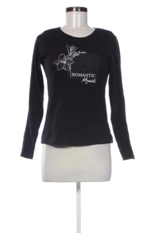 Bluză de femei Esmara, Mărime XS, Culoare Negru, Preț 32,45 Lei, #137548282