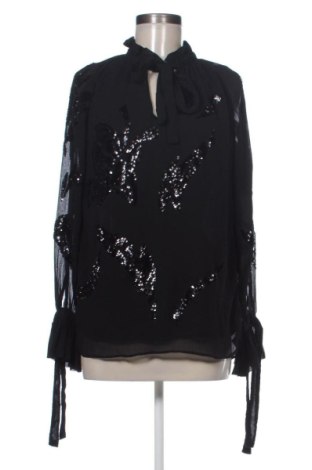 Bluză de femei Taranko, Mărime S, Culoare Negru, Preț 63,23 Lei, #137548295