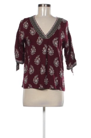 Bluză de femei Promod, Mărime S, Culoare Roșu, Preț 39,68 Lei, #137548429