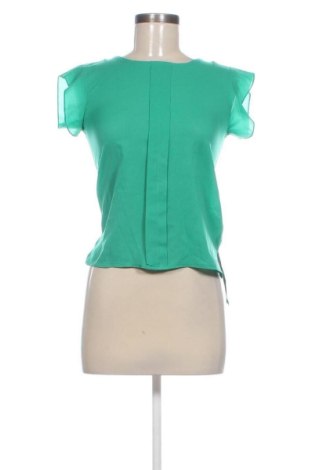 Bluză de femei Unbranded, Mărime S, Culoare Verde, Preț 36,00 Lei, #137548445