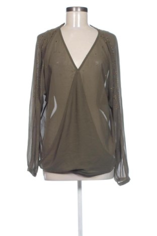 Dámská halenka Steps, Velikost XL, Barva Zelená, Cena  146,00 Kč, #137548453